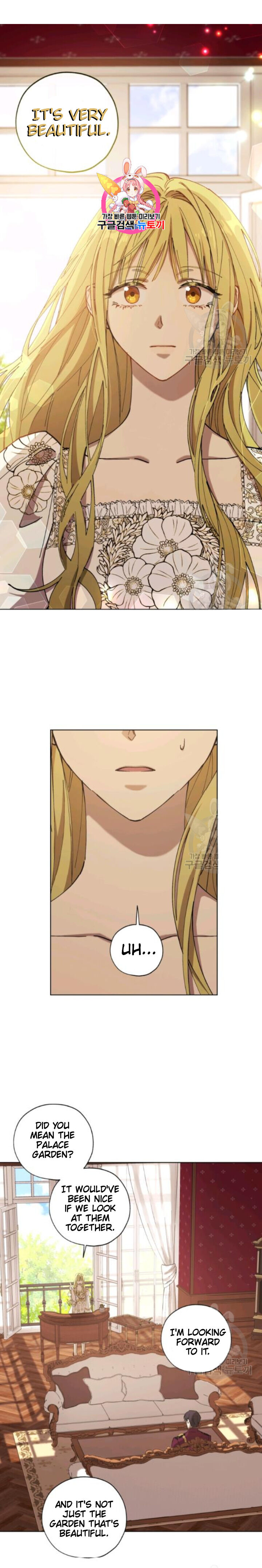 Read The Princess Imprints A Traitor Manga Online