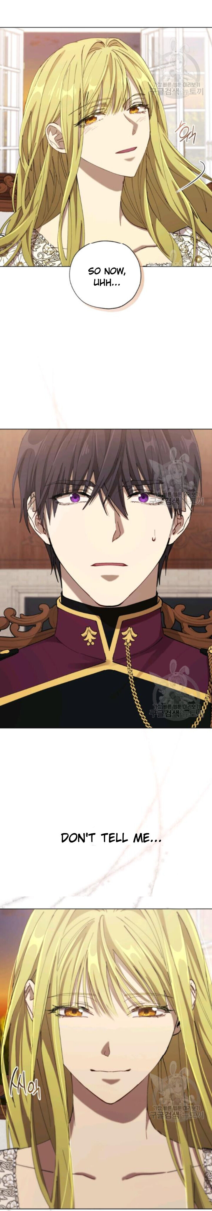 Read The Princess Imprints A Traitor Manga Online