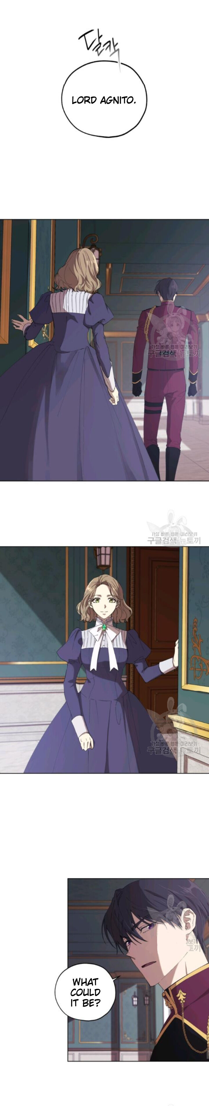 Read The Princess Imprints A Traitor Manga Online