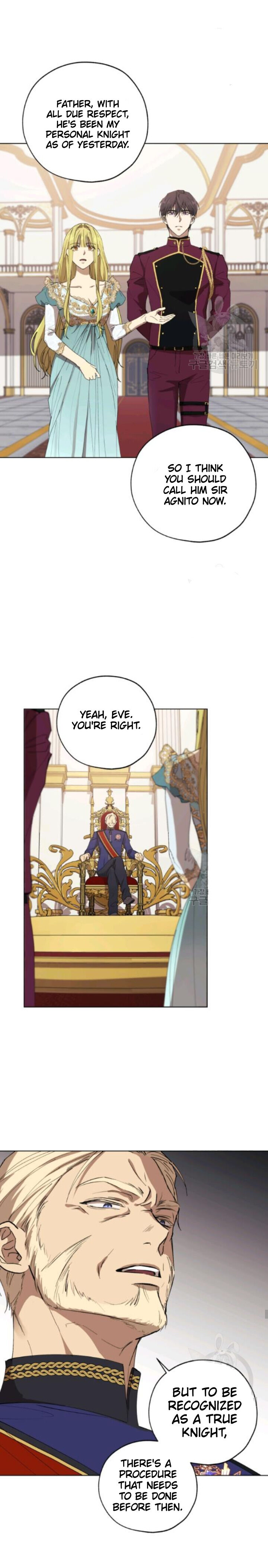 Read The Princess Imprints A Traitor Manga Online