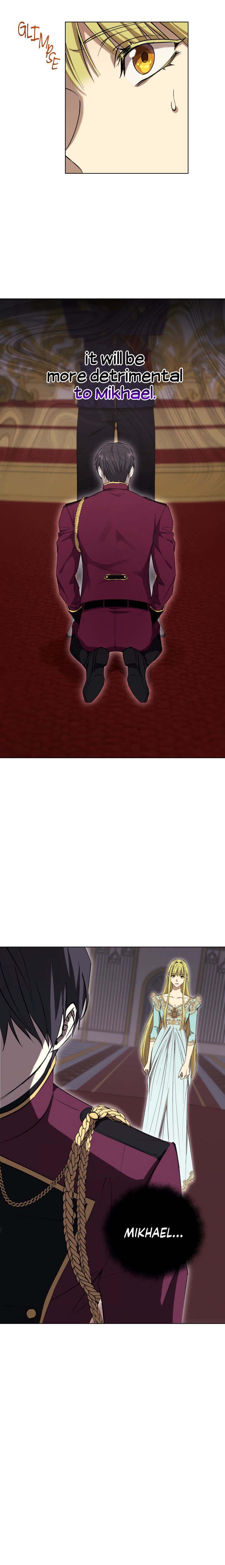 Read The Princess Imprints A Traitor Manga Online