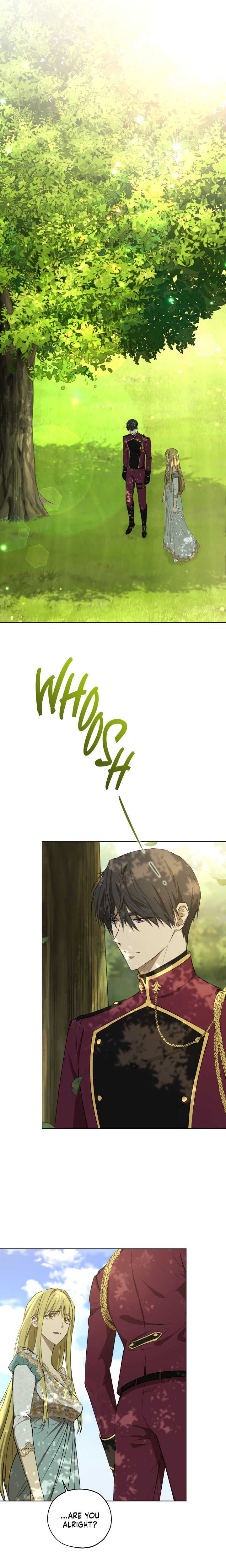 Read The Princess Imprints A Traitor Manga Online