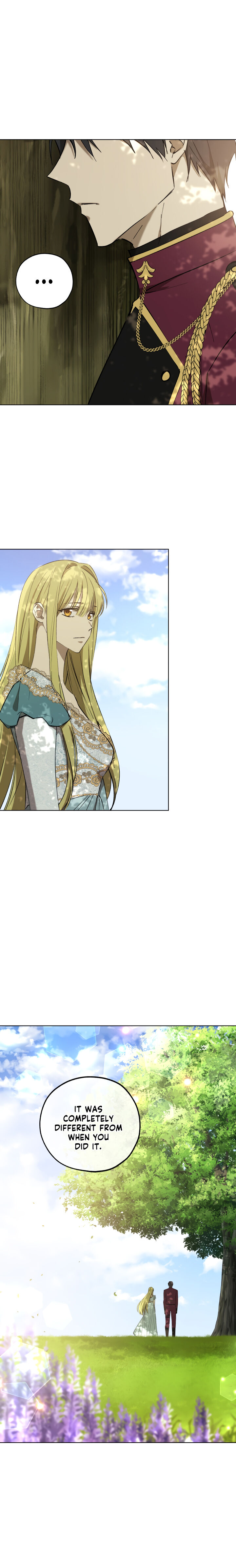 Read The Princess Imprints A Traitor Manga Online