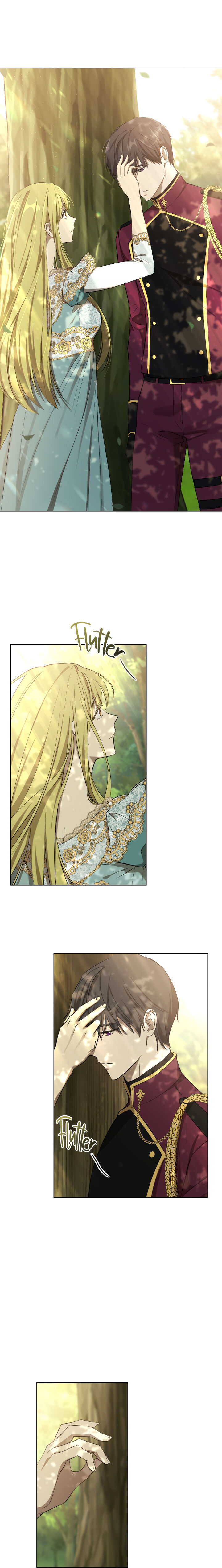 Read The Princess Imprints A Traitor Manga Online