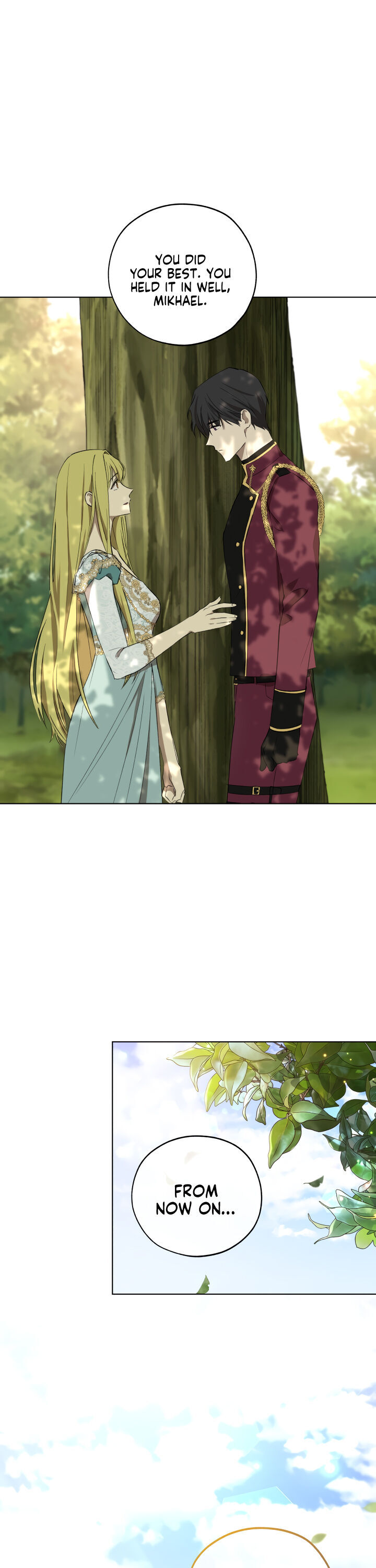 Read The Princess Imprints A Traitor Manga Online