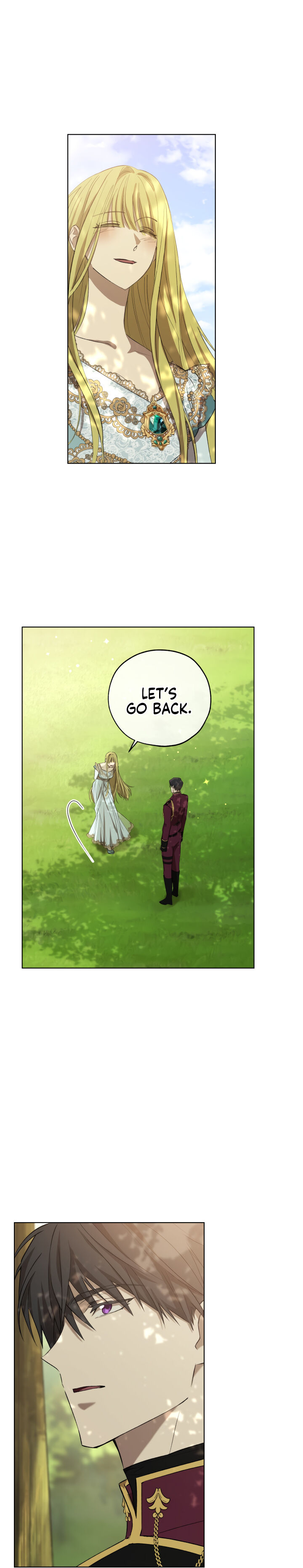 Read The Princess Imprints A Traitor Manga Online