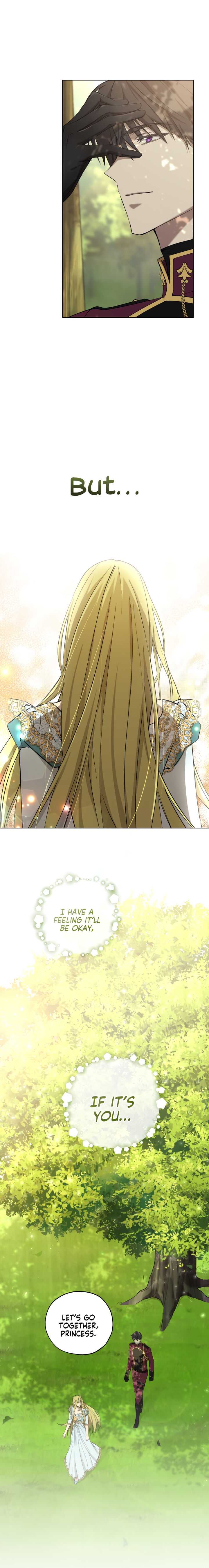 Read The Princess Imprints A Traitor Manga Online