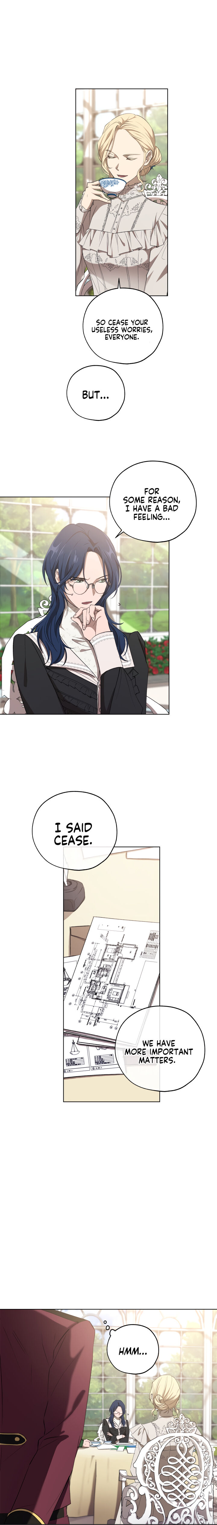 Read The Princess Imprints A Traitor Manga Online