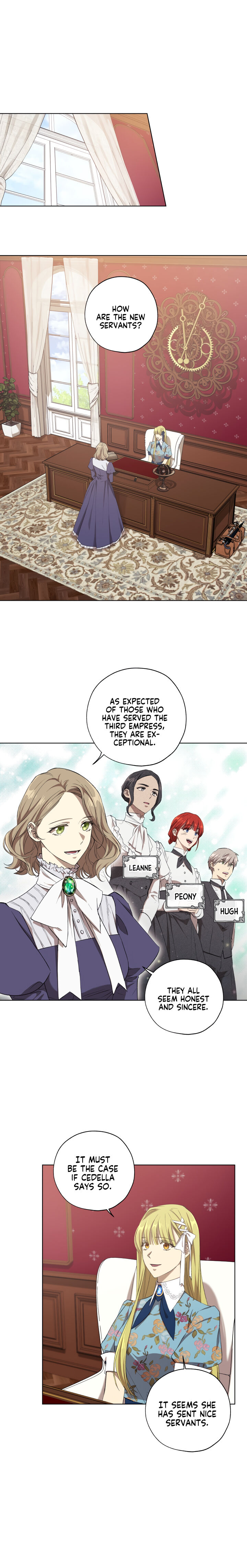 Read The Princess Imprints A Traitor Manga Online