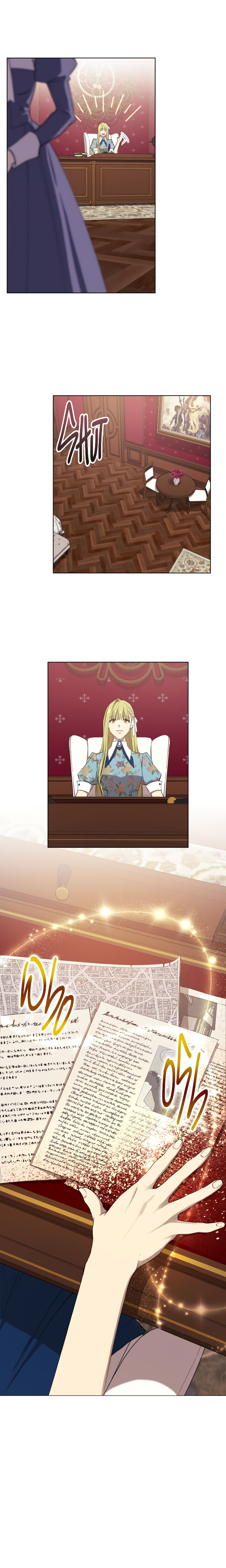 Read The Princess Imprints A Traitor Manga Online