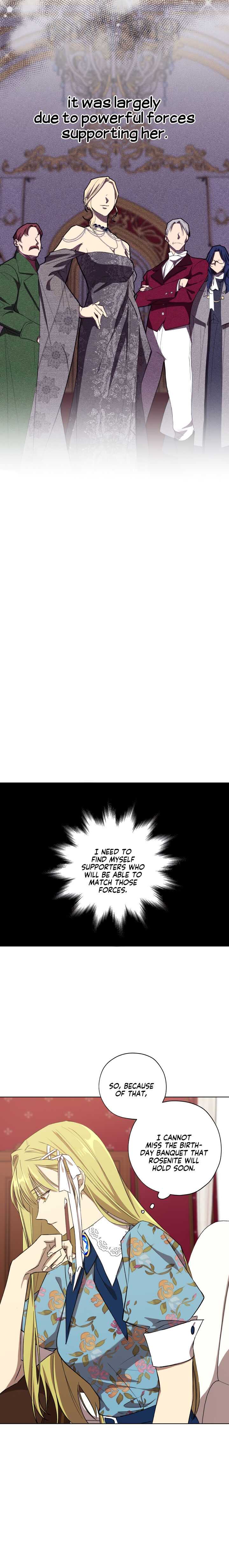 Read The Princess Imprints A Traitor Manga Online