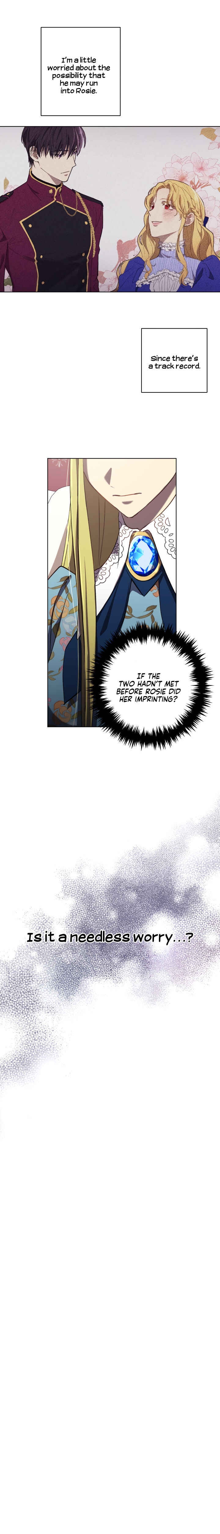 Read The Princess Imprints A Traitor Manga Online