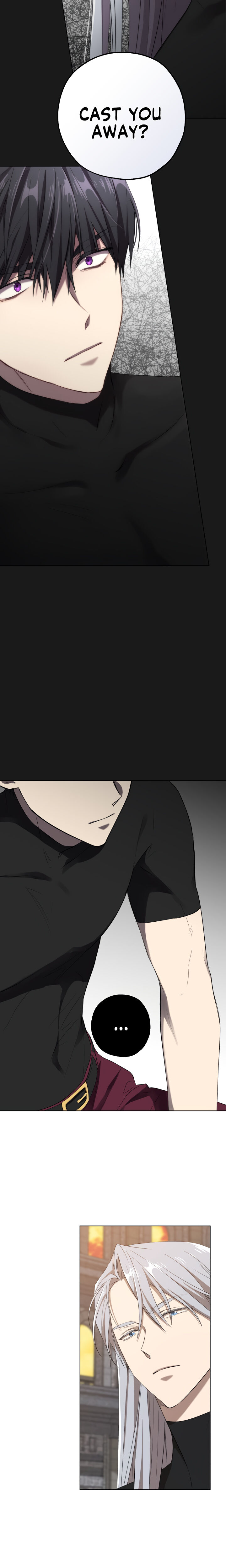 Read The Princess Imprints A Traitor Manga Online
