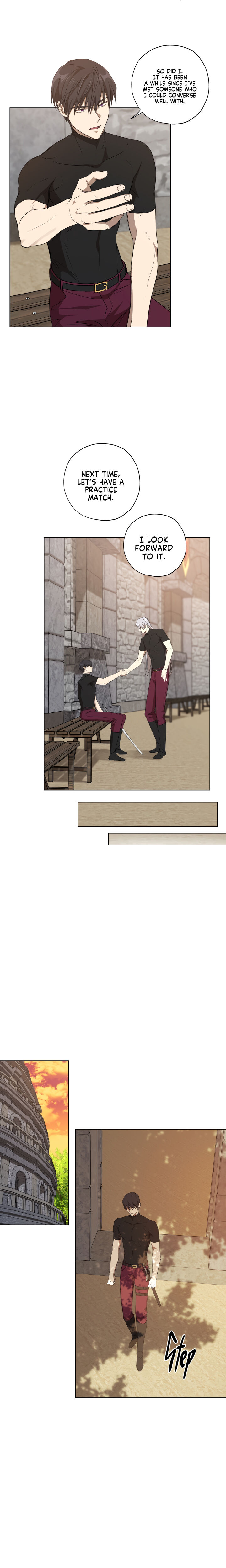 Read The Princess Imprints A Traitor Manga Online