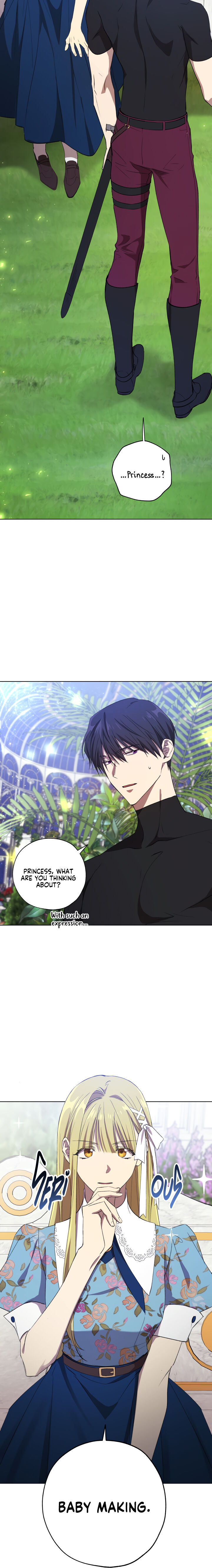 Read The Princess Imprints A Traitor Manga Online