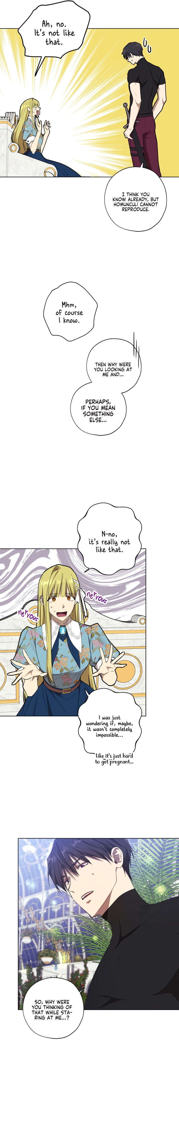 Read The Princess Imprints A Traitor Manga Online