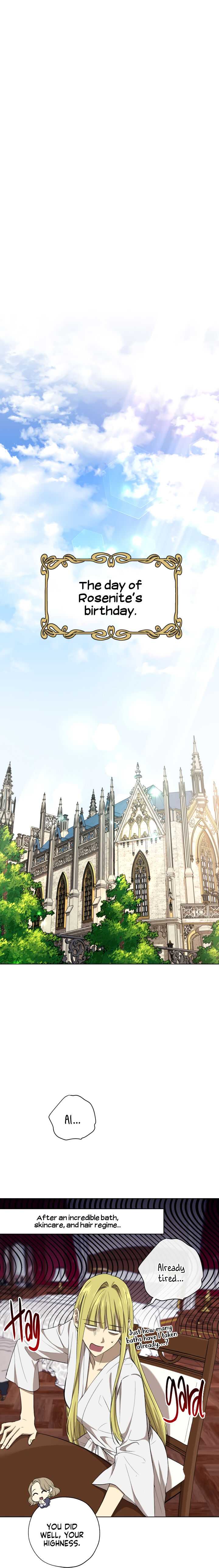 Read The Princess Imprints A Traitor Manga Online