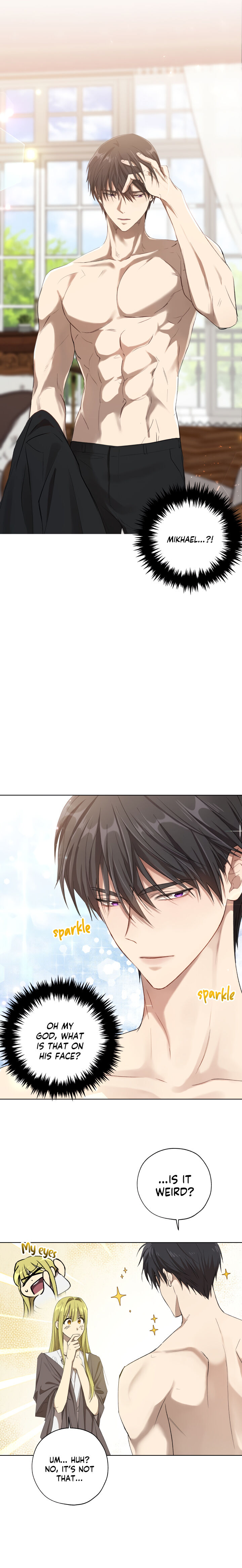 Read The Princess Imprints A Traitor Manga Online