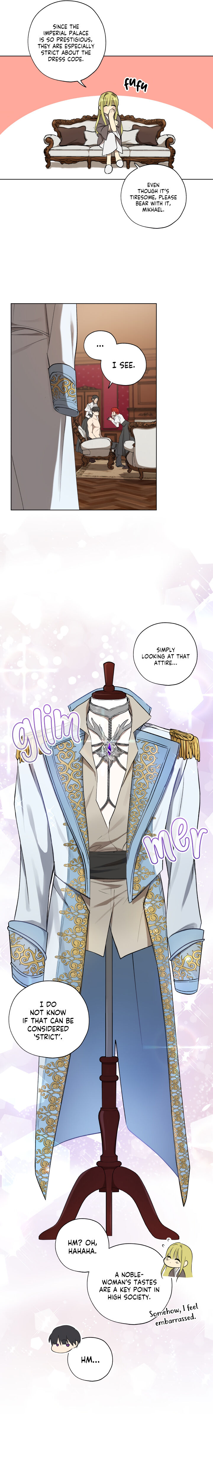Read The Princess Imprints A Traitor Manga Online