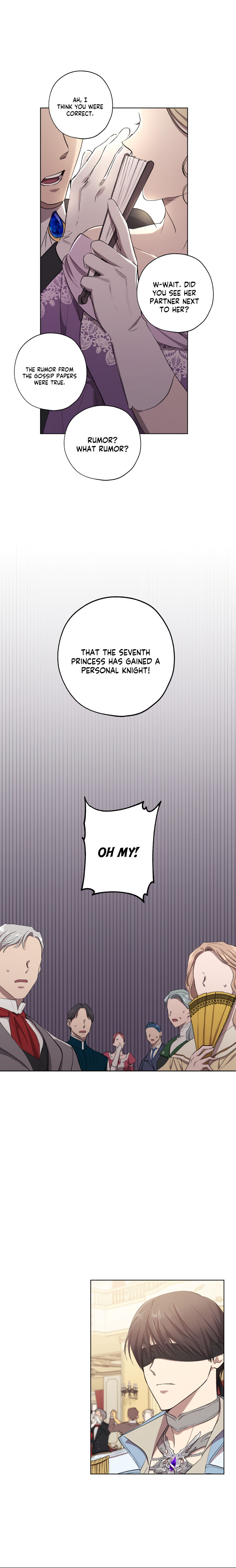 Read The Princess Imprints A Traitor Manga Online