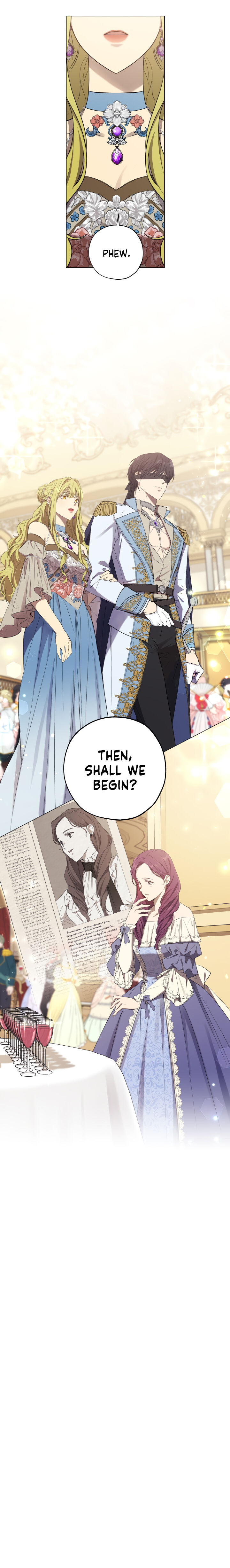 Read The Princess Imprints A Traitor Manga Online