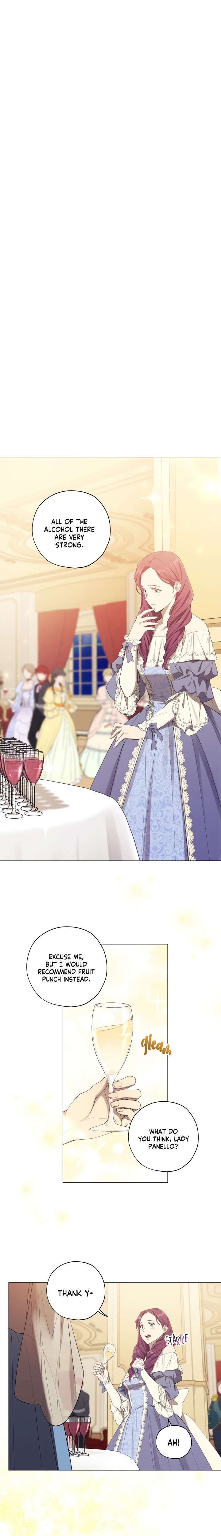 Read The Princess Imprints A Traitor Manga Online