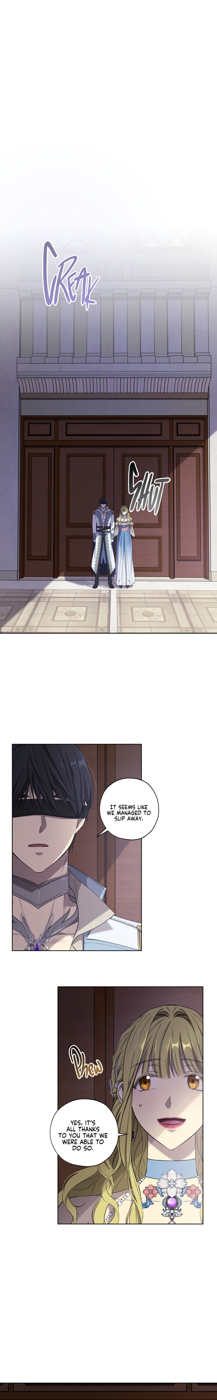 Read The Princess Imprints A Traitor Manga Online
