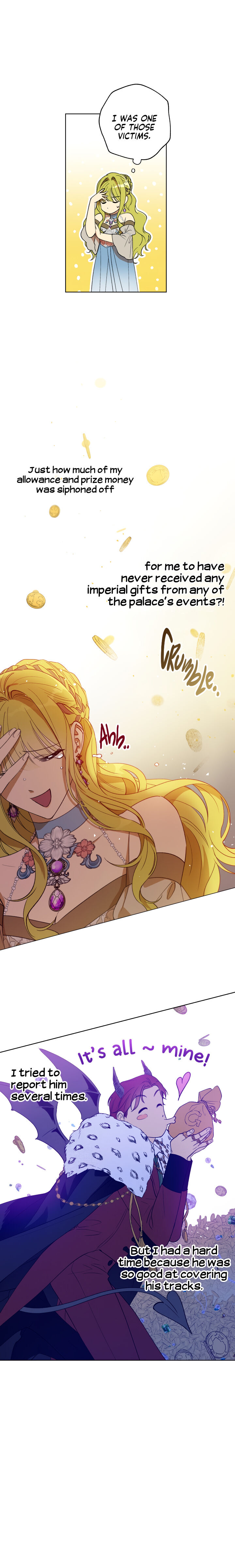 Read The Princess Imprints A Traitor Manga Online