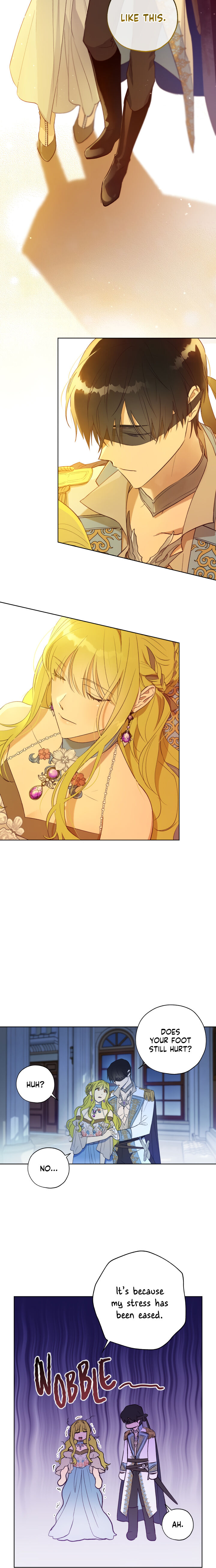 Read The Princess Imprints A Traitor Manga Online
