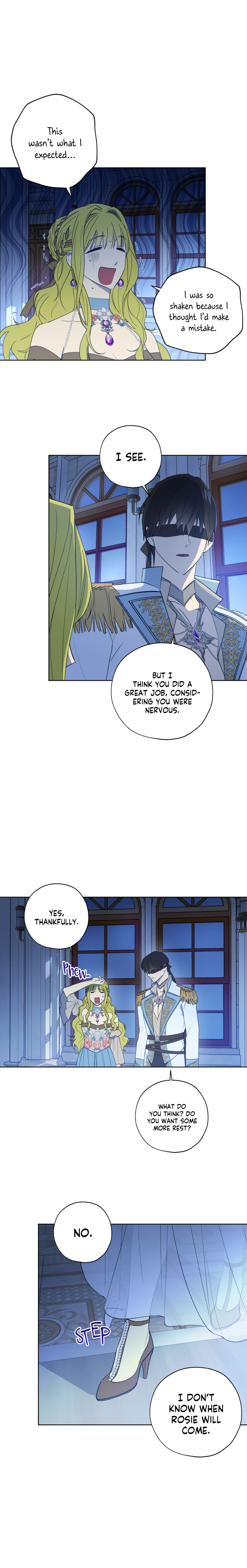 Read The Princess Imprints A Traitor Manga Online