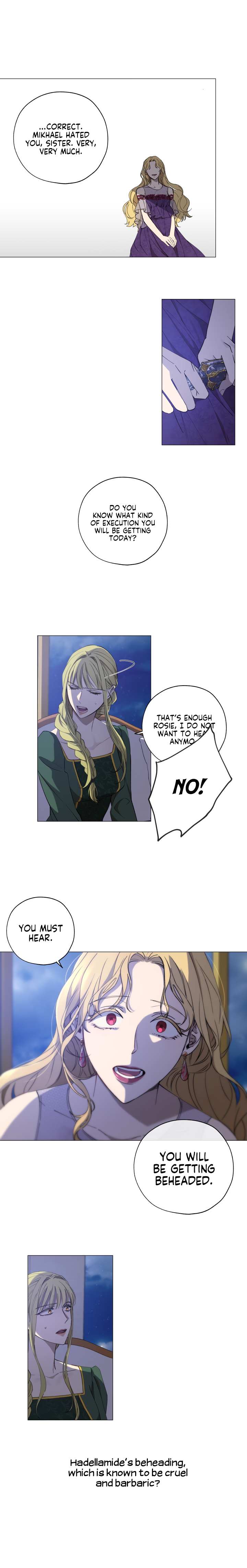 Read The Princess Imprints A Traitor Manga Online