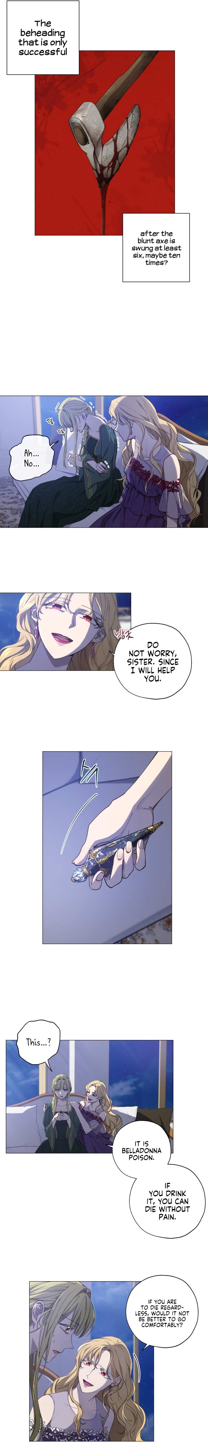 Read The Princess Imprints A Traitor Manga Online