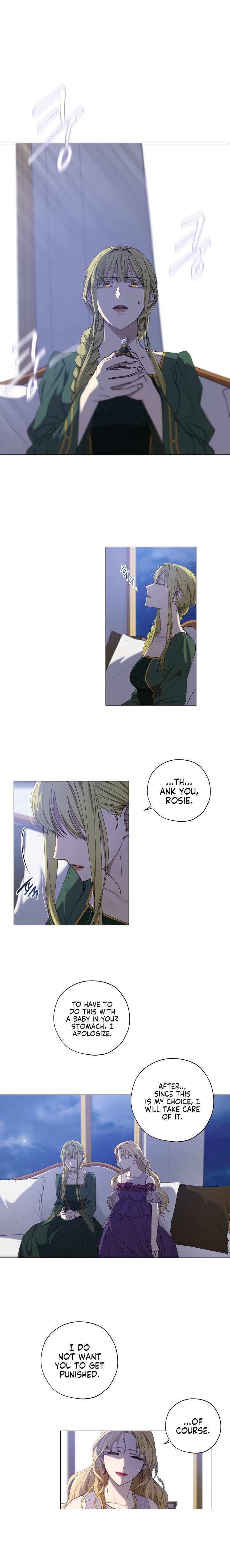 Read The Princess Imprints A Traitor Manga Online