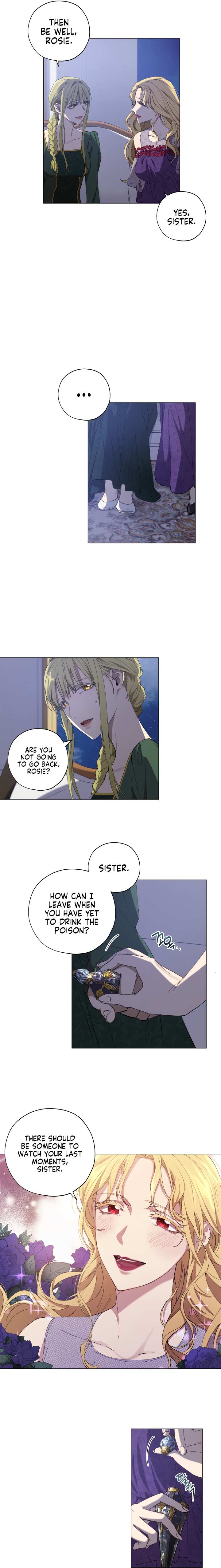 Read The Princess Imprints A Traitor Manga Online