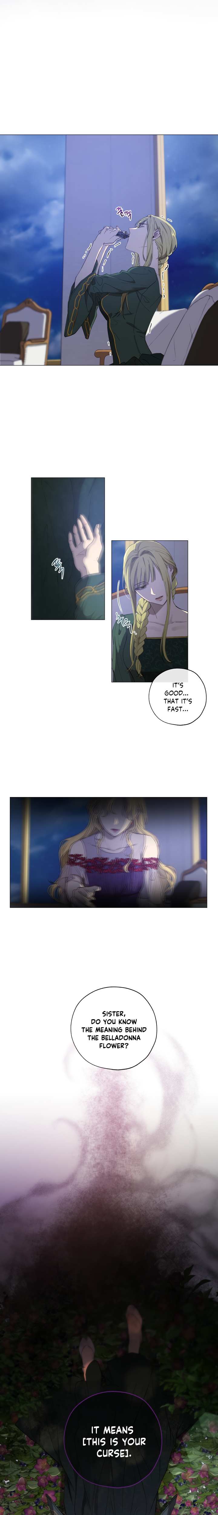 Read The Princess Imprints A Traitor Manga Online