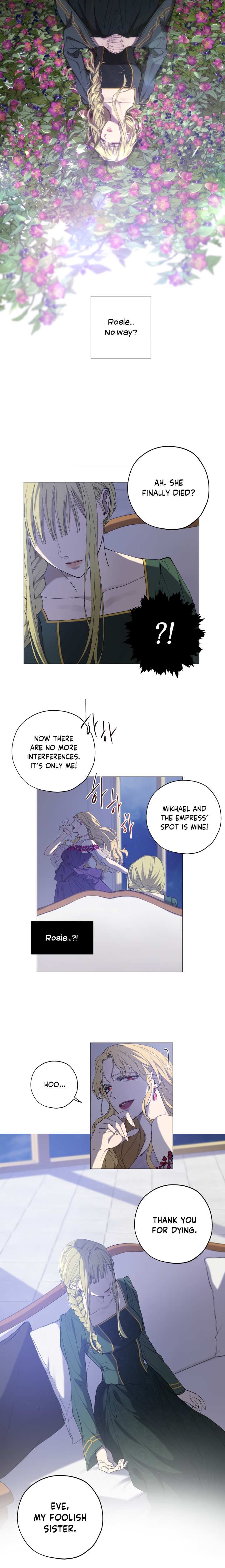 Read The Princess Imprints A Traitor Manga Online