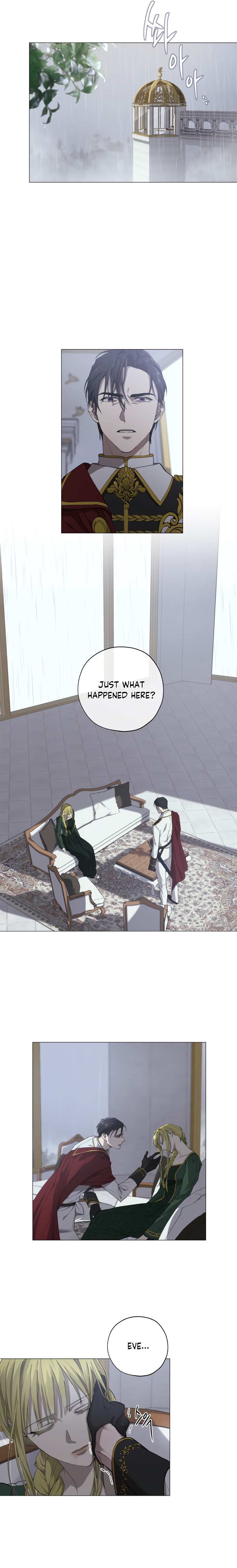 Read The Princess Imprints A Traitor Manga Online