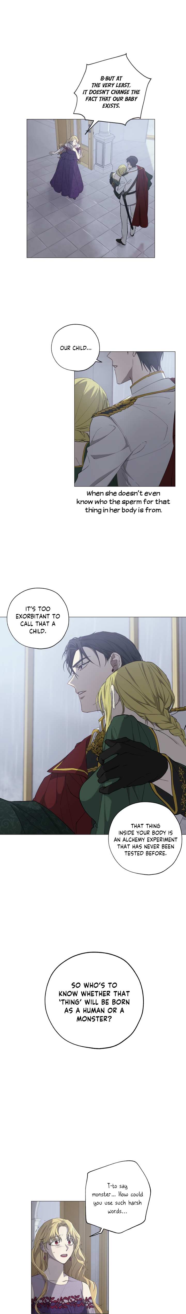 Read The Princess Imprints A Traitor Manga Online