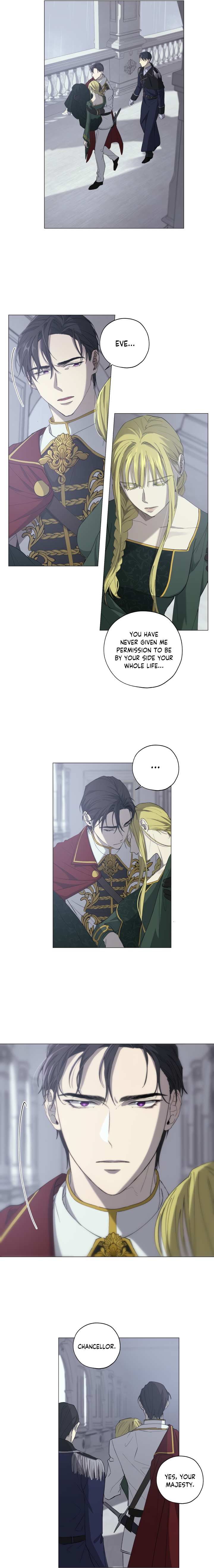 Read The Princess Imprints A Traitor Manga Online