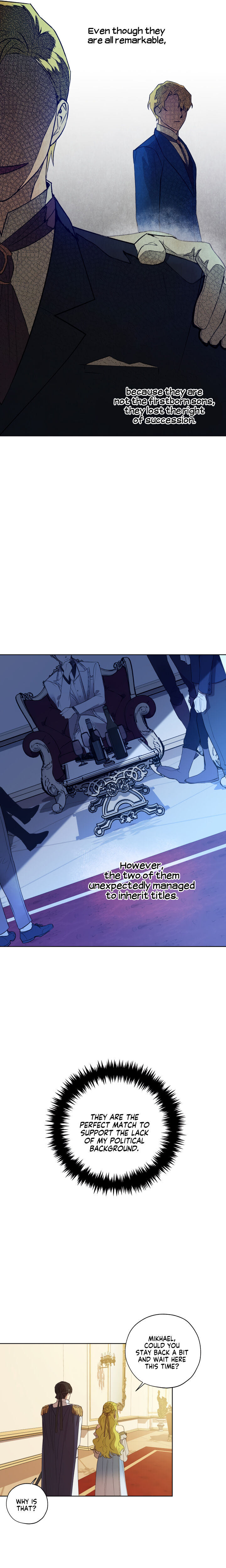 Read The Princess Imprints A Traitor Manga Online