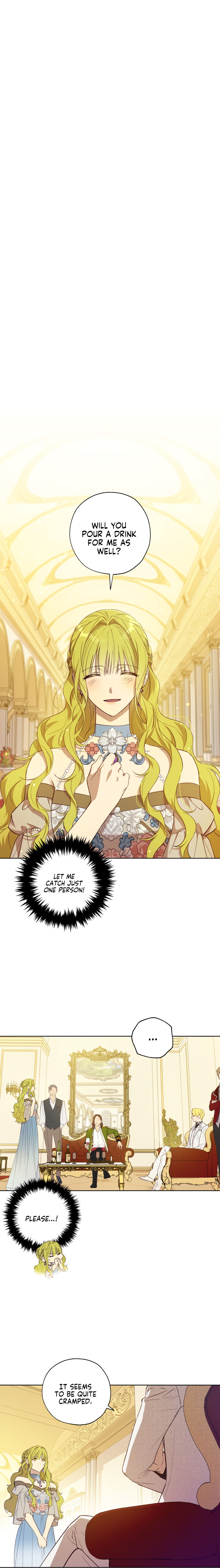 Read The Princess Imprints A Traitor Manga Online