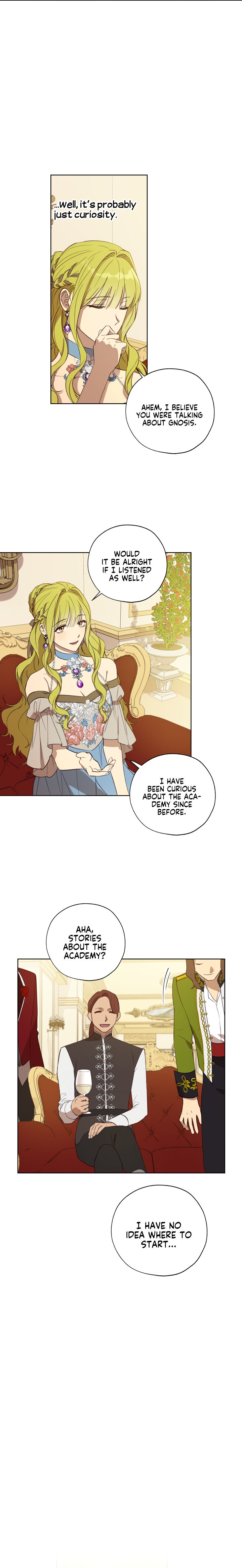 Read The Princess Imprints A Traitor Manga Online