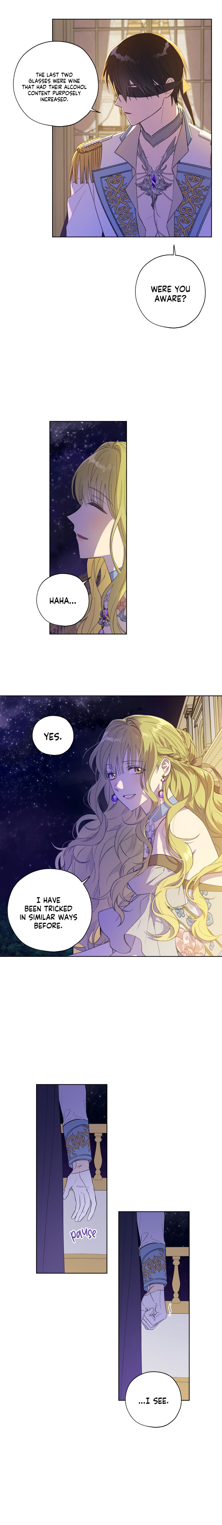 Read The Princess Imprints A Traitor Manga Online