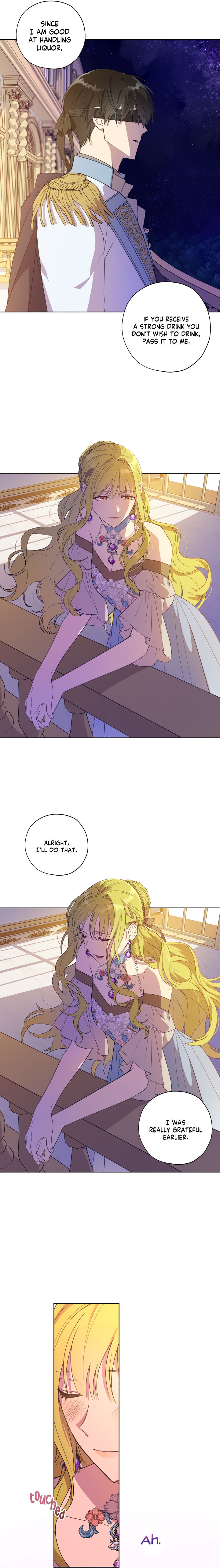 Read The Princess Imprints A Traitor Manga Online
