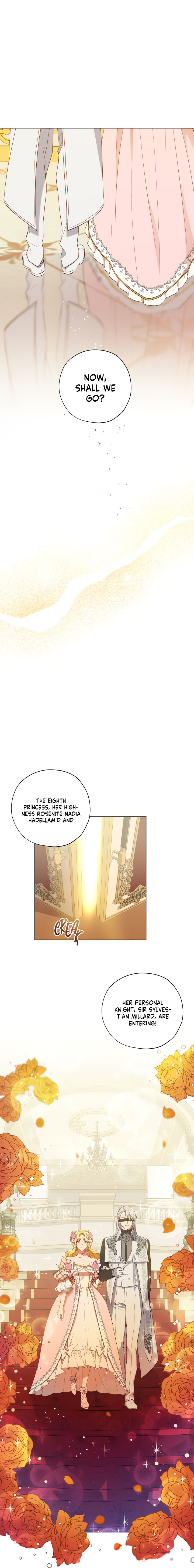 Read The Princess Imprints A Traitor Manga Online