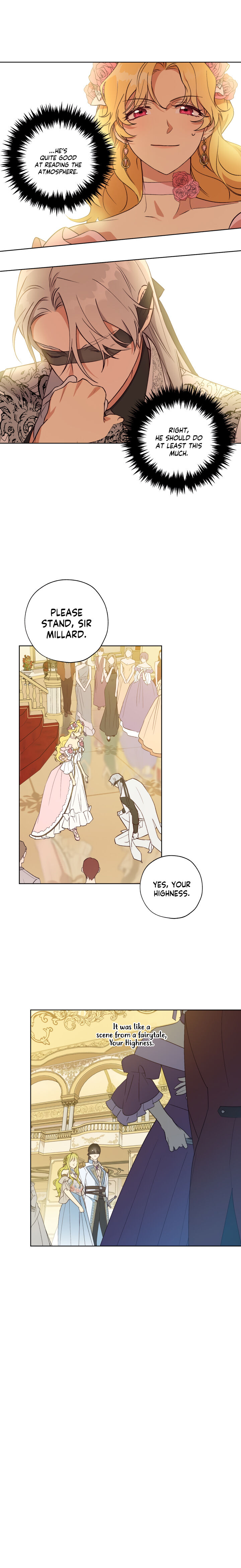 Read The Princess Imprints A Traitor Manga Online