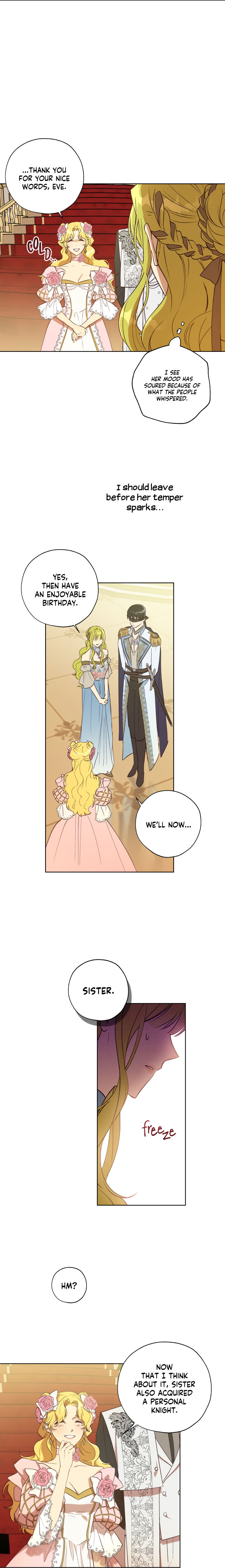 Read The Princess Imprints A Traitor Manga Online