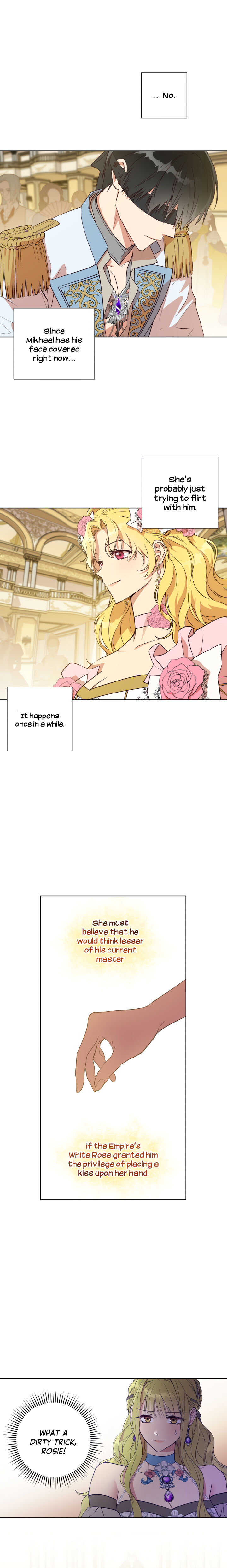 Read The Princess Imprints A Traitor Manga Online