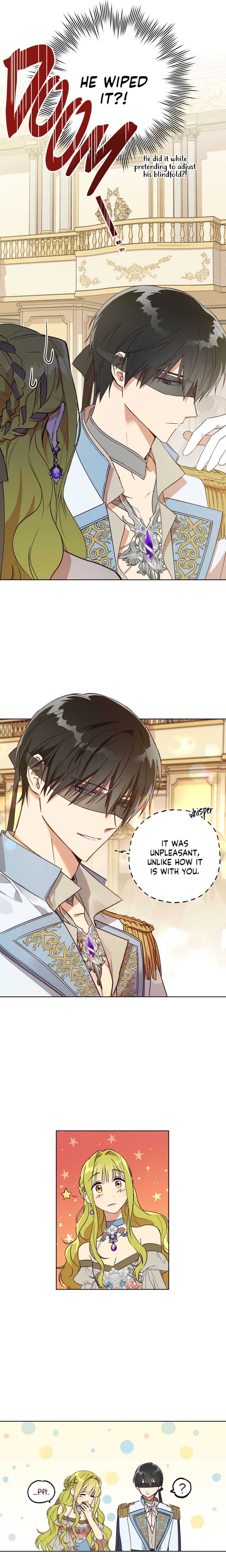 Read The Princess Imprints A Traitor Manga Online