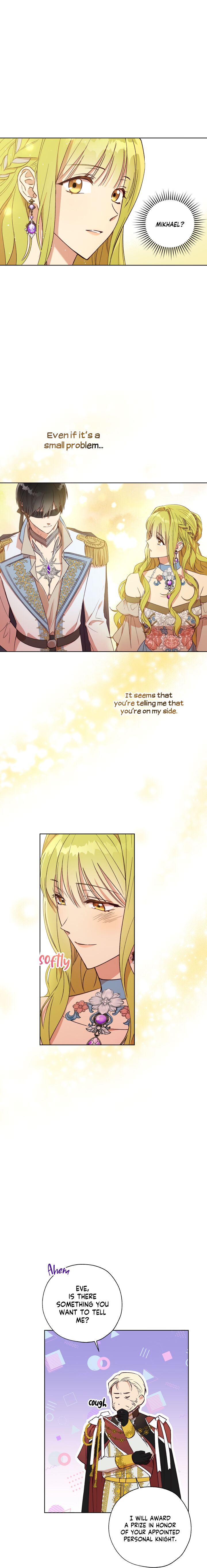 Read The Princess Imprints A Traitor Manga Online
